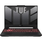 تصویر لپ تاپ ایسوس FX607VU | 16GB RAM | 512GB SSD | I7 13620H | VGA RTX4050 Asus TUF FX607VU