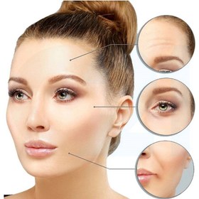 تصویر کرم بوتاکس و پف کننده صورت vip botox VIP BOTOX F.F.V.B WHITENING