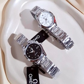 تصویر ساعت اومگا 