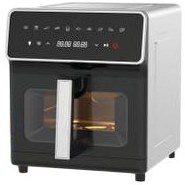 تصویر سرخ کن بدون روغن ریسمون مدل MR7163 ظرفیت ۱۰ لیتر 