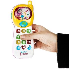 تصویر موبایل موزیکال cyd کد 137b 