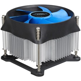 تصویر خنک کننده پردازنده دیپ کول مدل THETA 20 ا THETA 20 CPU Air Cooler THETA 20 CPU Air Cooler