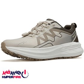 تصویر کفش مردانه هامتو مدل 350349A-4 HUMTTO men's shoes model 350349A-4