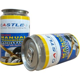 تصویر مکمل روغن گیربکس مدل گیرمکس ایزی 