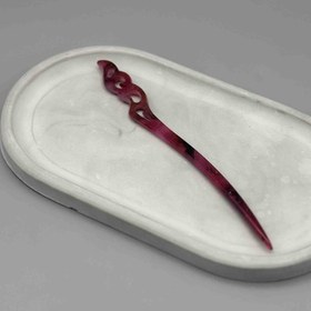 تصویر کانزاشی رزینی 