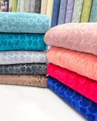 تصویر پتوی آرنیکا سایز یکنفره ، برند شادیلون - 150 * 220 / Travel blanket