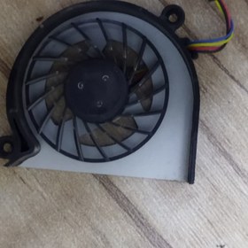 تصویر فن اصلی لپ تاپ اچ پی PAVILION DM1 FAN HP POVILION DM1