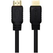تصویر کابل HDMI کی نت V1.4-4Kمدل K-CH140050 طول 5 متر K-NET K-CH140050 4K HDMI V1.4 Cable 5M