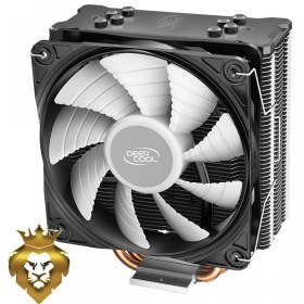 تصویر فن خنک کننده FAN DEEPCOOL GAMMAXX GT-ARGB STOCK FAN DEEPCOOL GAMMAXX GT-ARGB STOCK