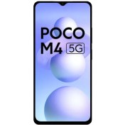 تصویر گوشی شیائومی POCO M4 5G | حافظه 128 رم 6 گیگابایت ا Xiaomi POCO M4 5G 128/6 GB Xiaomi POCO M4 5G 128/6 GB