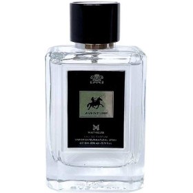 تصویر عطر مردانه متئوس Aventure EDP 110ml Matheus 