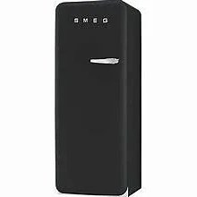 تصویر یخچال فریزر اسمگ FAB28 مدل FAB28RDBLV3 