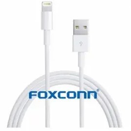 تصویر کابل ایفن فاکسکان iphon cable foxcoon 