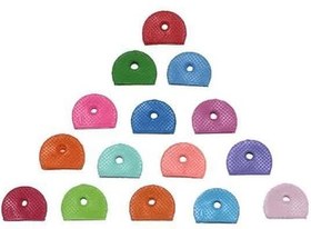 تصویر سرکلید ساده بسته 100 عددی 