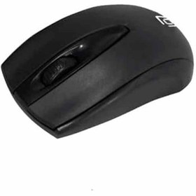 تصویر ماوس بی سیم JEDEL W450 با بهترین کیفیت MOUSE JEDEL W450