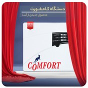 تصویر دزدگیر اماکن سیم کارتی کامفورت COMFORT 