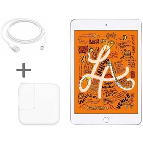 تصویر شارژر ایپد مینی 5 