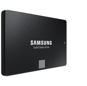 تصویر حافظه اس اس دی اینترنال سامسونگ مدل 870EVO ظرفیت 500 گیگابایت Samsung 870 EVO 500GB Internal SSD