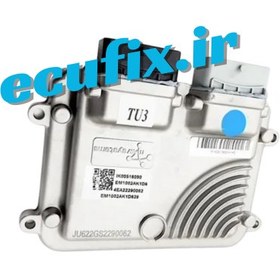 تصویر ایسیو غرب استیل ( ماو ) پژو 206 TU3 بسته بندی ایساکو