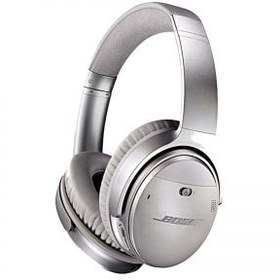 تصویر هدفون بوز مدل QuietComfort 35 Bose QuietComfort 35 Headphones