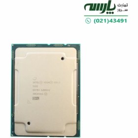 تصویر CPU مدل Xeon Gold 5222 برند Intel Intel® Xeon® Gold 5222 Processor