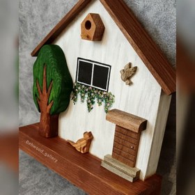 تصویر جاکلیدی دیواری کد104 