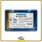 تصویر بتونه رزین اپوکسی خمیری WEICON 