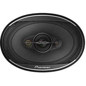 تصویر ضبط پایونیر 