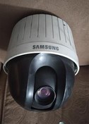 تصویر دوربین مداربسته سامسونگ Samsung SCC-643AP 