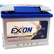 تصویر 60 آمپر D23L اکسون 