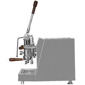 تصویر اسپرسوساز ACS مدل vesuvius evo leva ACS vesuvius evo leva espresso machine