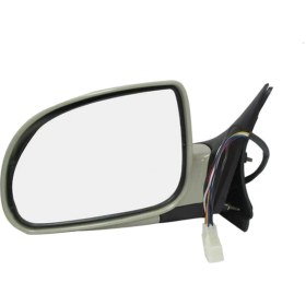 تصویر آینه بغل چپ جک J5 