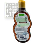 تصویر بی بی لند روغن نرم کننده پوست بچه حاوی روغن Babyland Baby Body Oil (