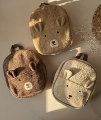 تصویر کیف کوله تدی 2003 