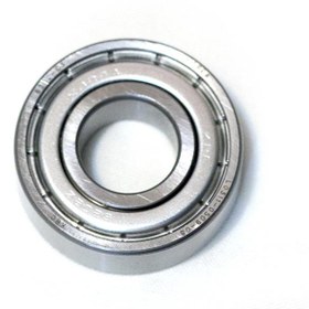 تصویر بلبرینگ 6202 2RS SKF *(ته میل لنگ فرمان پراید و دینام پیکان پژویی و کامیونت هیوندا مایتی - دینام پیکان و نیسان و RD و پژویی و فاو - سر دینام مزدا 1000 و 1600 - دینام و سر میل لنگ کرونا و لندکروز - تسمه سفت کن ولوو و صندلی پزشکی و چرخ عقب موتور سیکلت هوندا 125) 