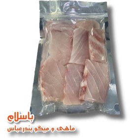 تصویر ماهی میش تازه (1 کیلوگرم) 