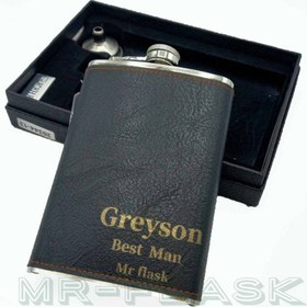 تصویر هیپ فلاسک 