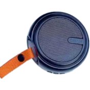 تصویر اسپیکر بلوتوثی قابل حمل مدل X316 