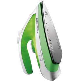 تصویر اتو بخار براون مدل BRAUN 3 BRAUN Steam Iron 3