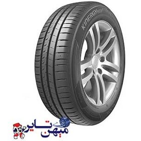 تصویر تایر هانکوک کره 215/60/16 مدل K435 