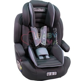 تصویر صندلی ماشین دلیجان مدل PARMA 