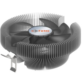 تصویر خنک کننده پردازنده فاطر FC-F14 Fater FC-F14 CPU Air Cooler