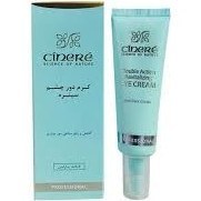 تصویر کرم دور چشم بالای ۴۰ سال سینره ۳۰ میلی لیتر Cinere Eye Cream For Mature Skins 30 ml