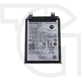 تصویر باتری موتورولا (اصلی) Battery Motorola Edge 30 Fusion 