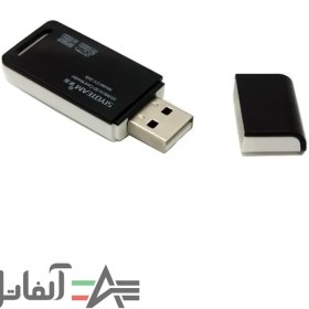 تصویر کارت خوان سایوتیم مدل SY-368 