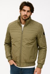 تصویر کاپشن مردانه ترکیه 