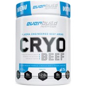 تصویر آمینو 300 قرص ایوربیلد Ever Build Beef Amino Cryo Beef 300 Tabs