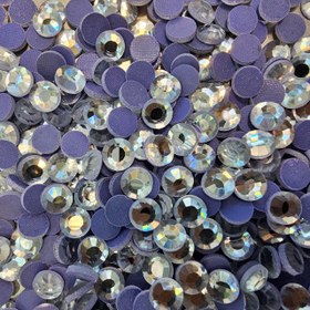 تصویر نگین حرارتی سایز ۳۰ DMC 