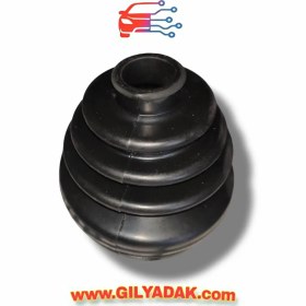 تصویر گردگیر پلوس 530 mvm530 