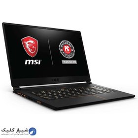 تصویر لپ تاپ گیمینگ MSI GS65 9SG 